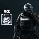 【R6S】ルークの使い方、立ち回り方と性能について！おすすめな装備の組み合わせを紹介！【シージ】